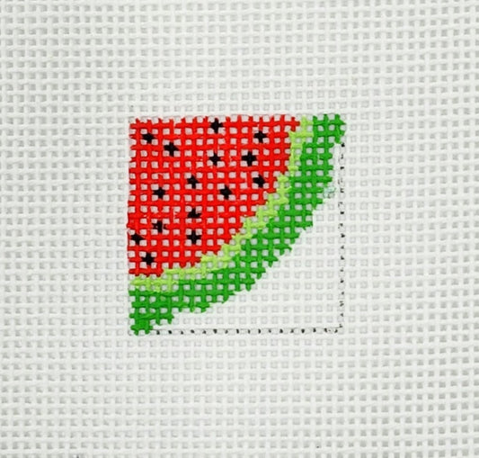 Watermelon 1 Inch Square - BW568