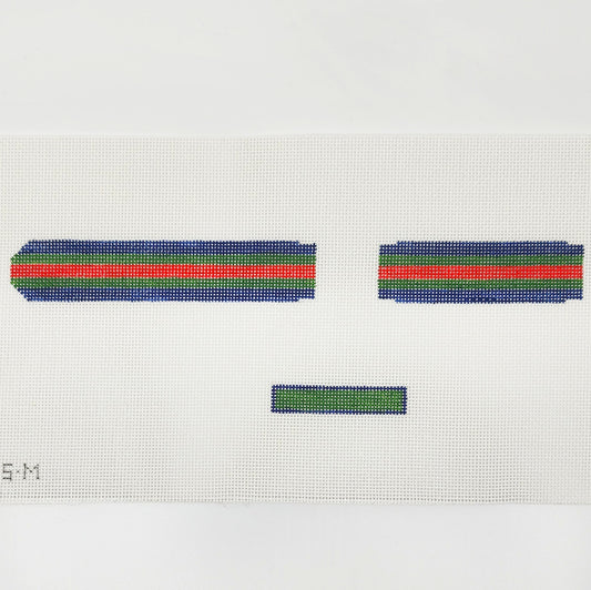 Watch Band Stripe - BW115
