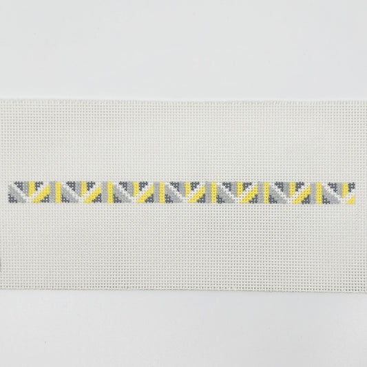 Skinny Cuff Y - Yellow - BW138