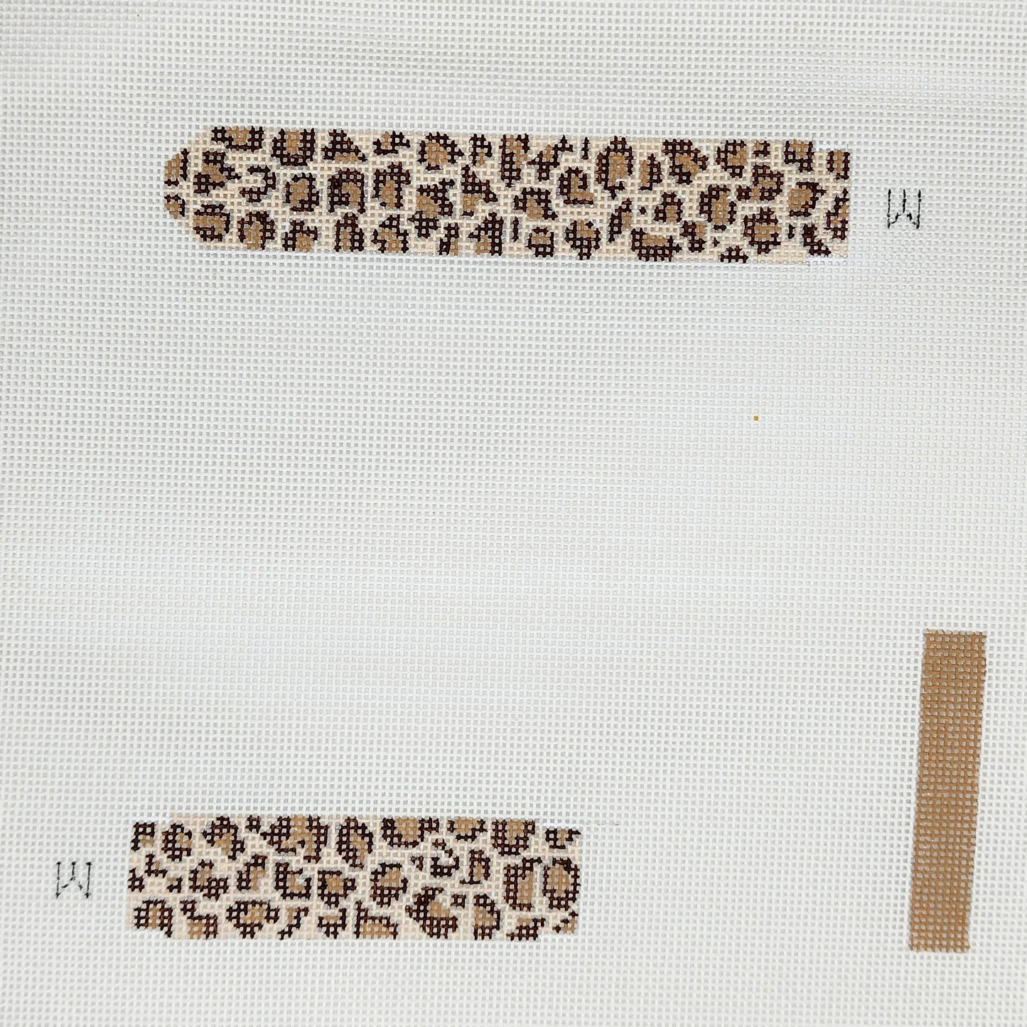 Watch Band Leopard - BW116