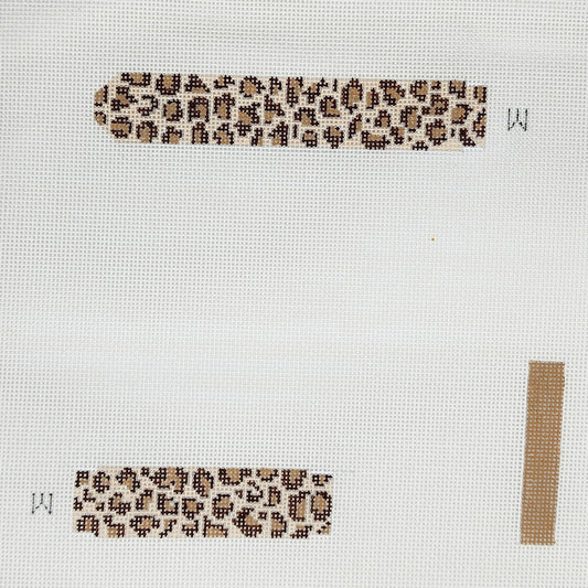 Watch Band Leopard - BW116