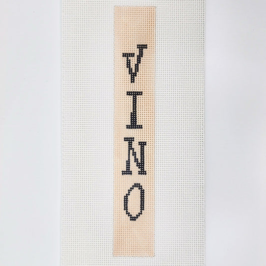 Bar Cart Hanger Vino - BW100