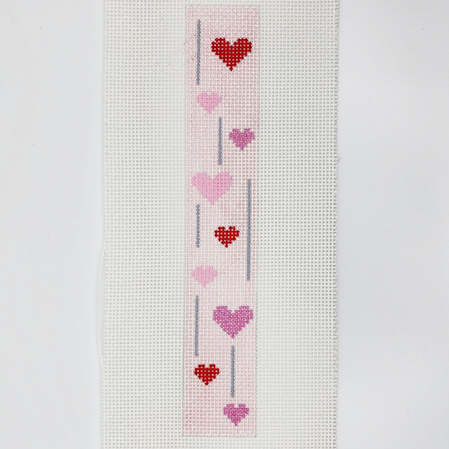 Bar Cart Hanger Hearts - B21