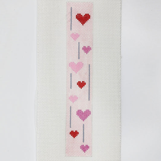 Bar Cart Hanger Hearts - B21