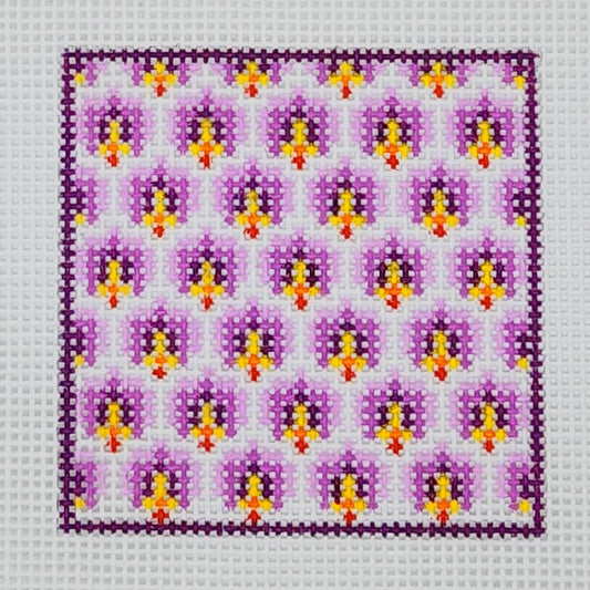 Emma 09 - GEOMETRIC Coaster