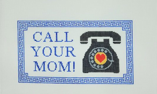 OKS 14 - Call Your Mom