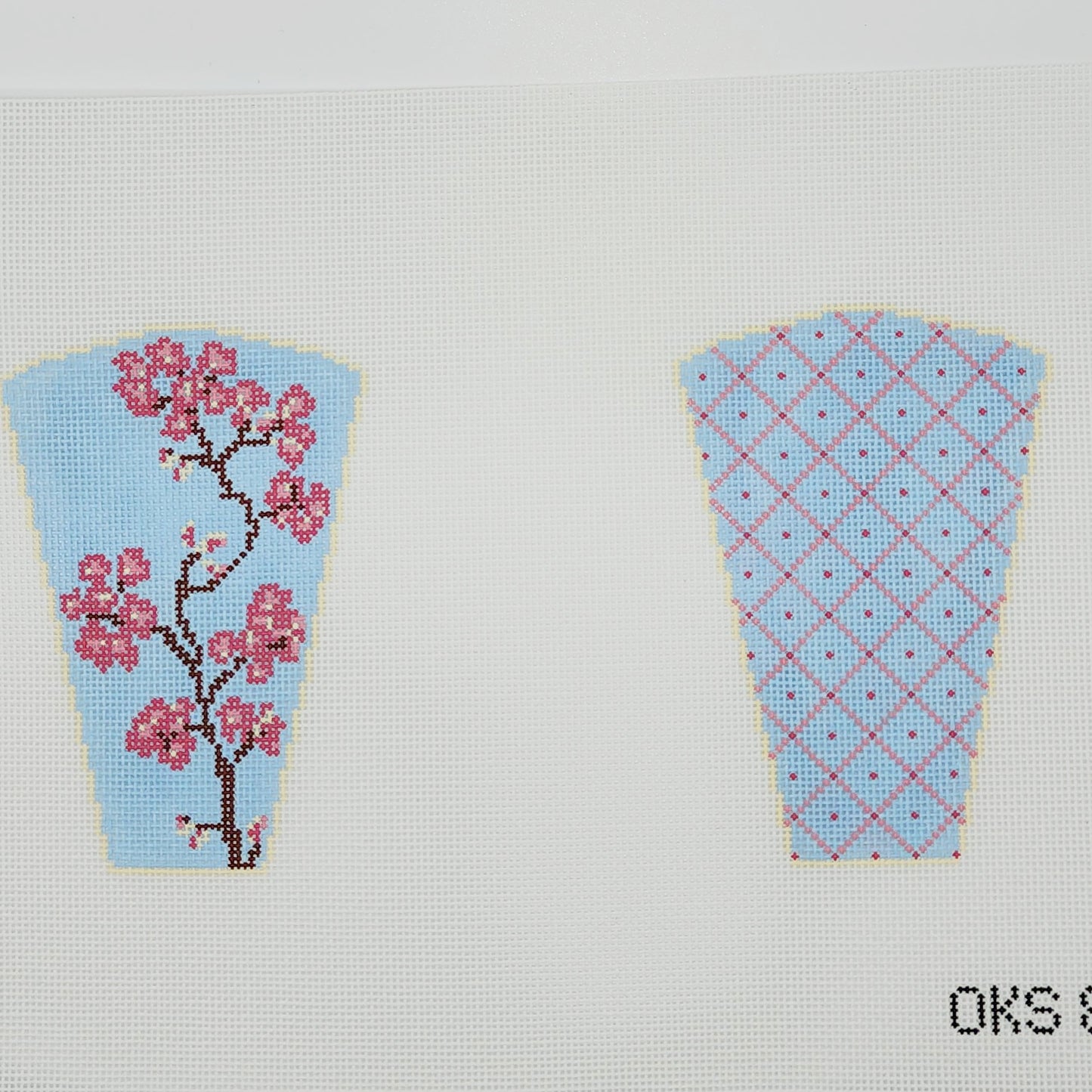 Scissor Case Cherry Blossom - BW212OKS
