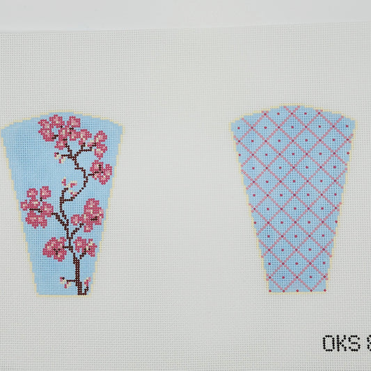 Scissor Case Cherry Blossom - BW212OKS