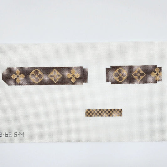 Watch Band Coins - BW128