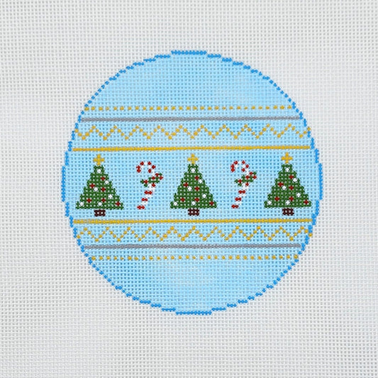 Christmas Tree Ornament - BW95OKS