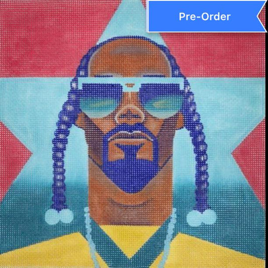 Snoop Dogg - BW51SH
