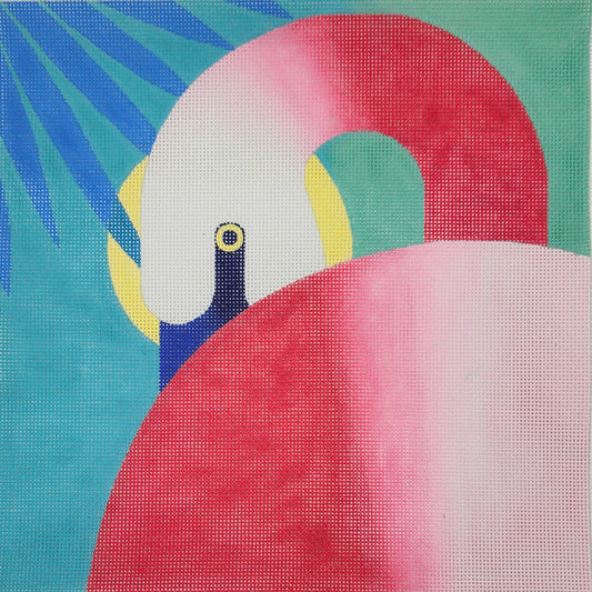 Flamingo - BW38SH