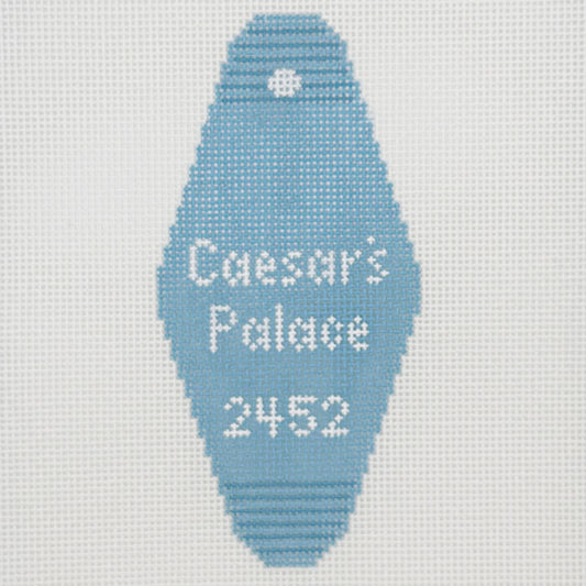 Motel Key Caesar's Palace  - BW2051NBL