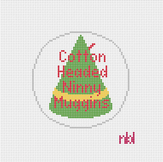 Elf - Cotton Headed Ninny Muggins - BW2040NBL