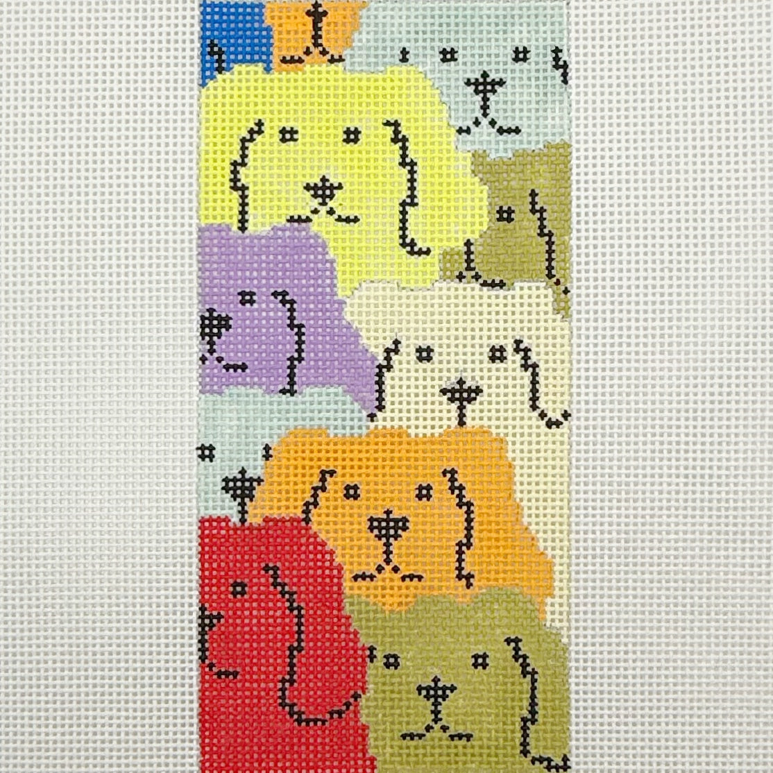 Designs Dog 2 - BW455OKS