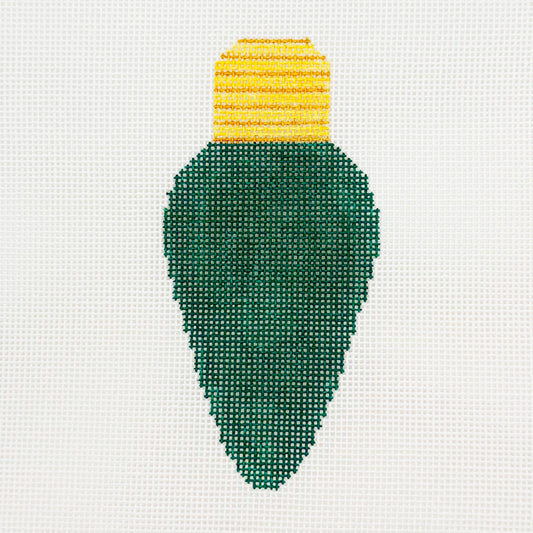 LB25 - Classic Light Bulb Teal