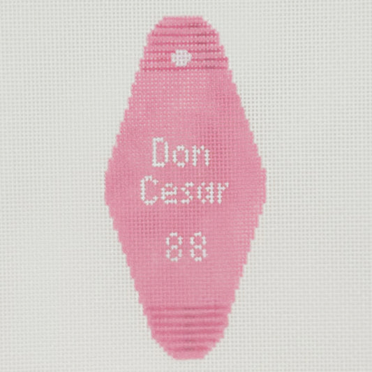Motel Key Don Cesar - BW2052NBL