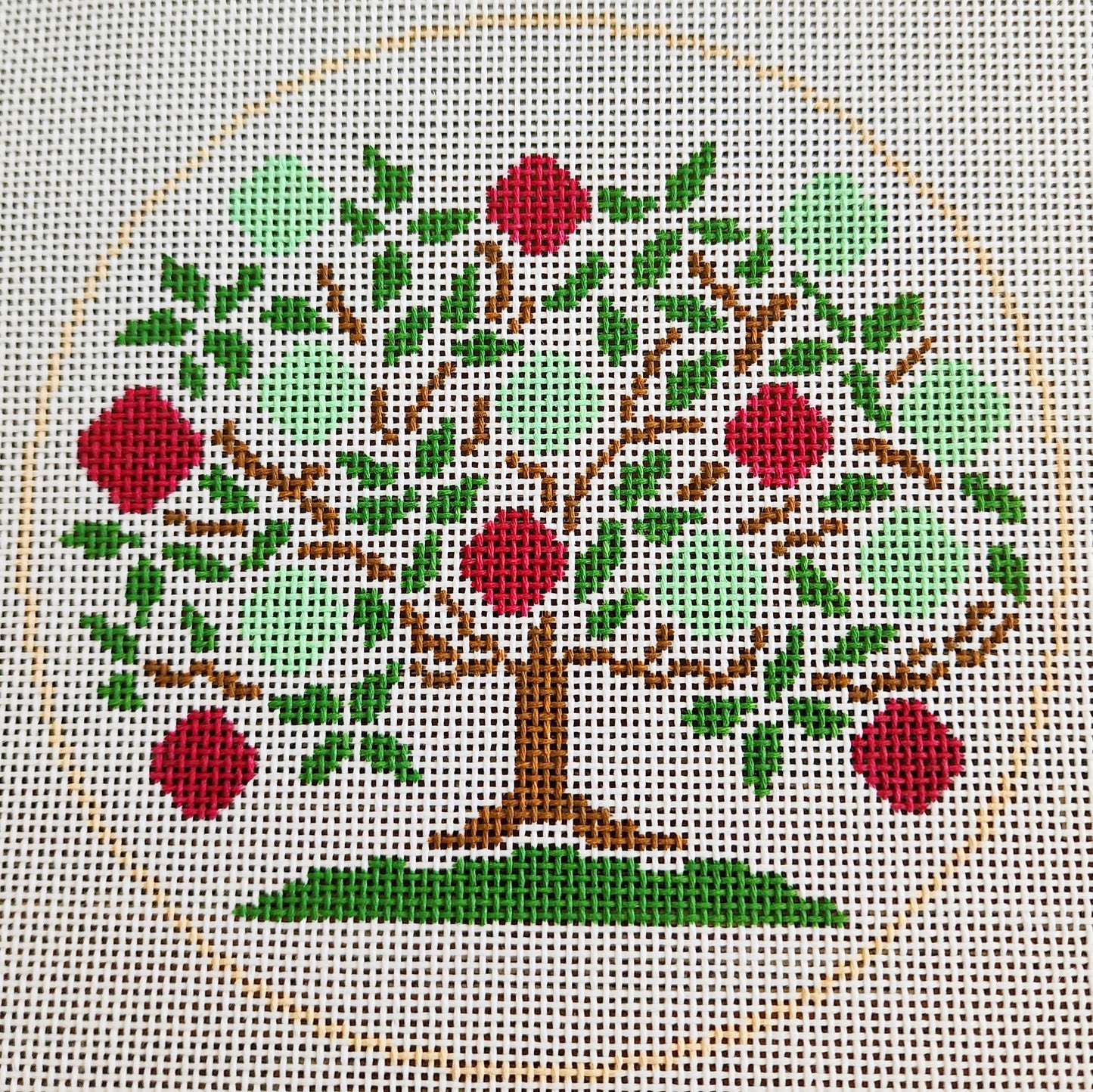 Family Tree - BW211OKS