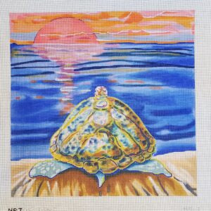 MS3 - Turtle Canvas