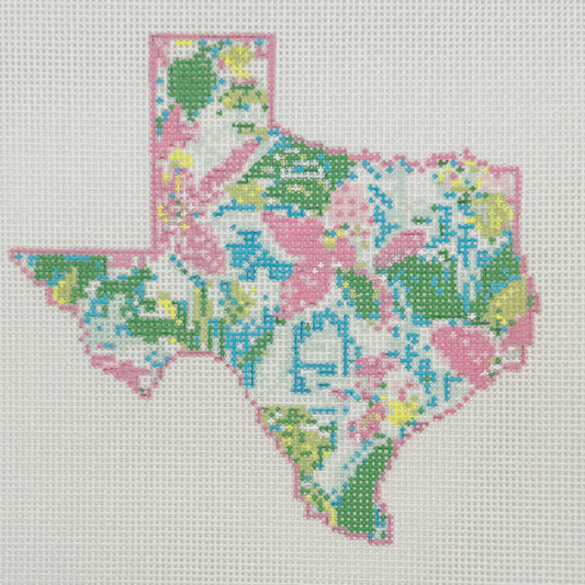 State Palm Texas - BW2190NBL