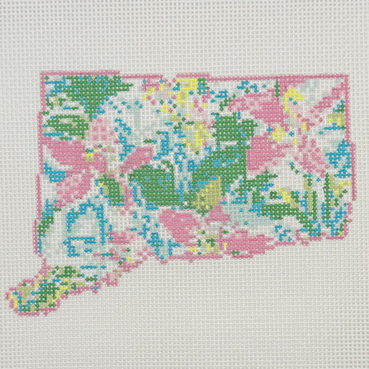 State Palm Connecticut - BW2186NBL