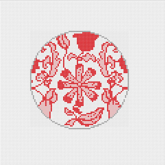 Chinoiserie 4 - BW2106NBL