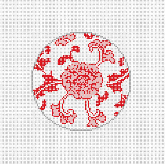 Chinoiserie 3 - BW2105NBL