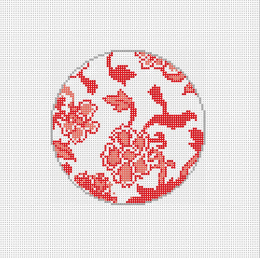 Chinoiserie 2 - 2107NBL