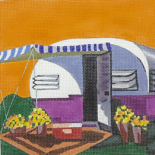 Camper 1 - BW391DK