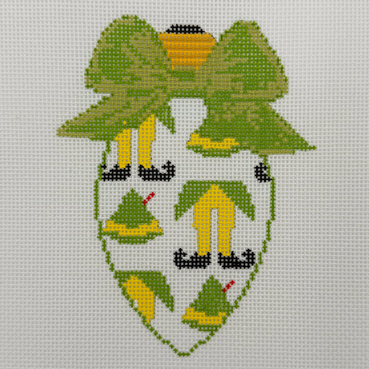 Bow Bulb Elf - BW2273NBL