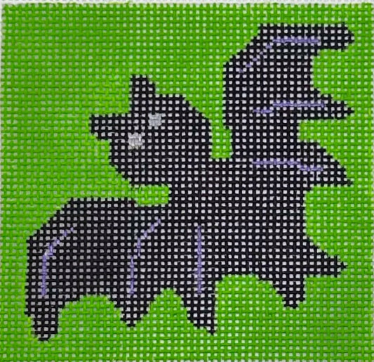 Coaster Bat - BW144