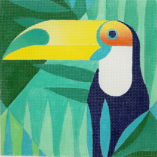 Toucan - BW441SH