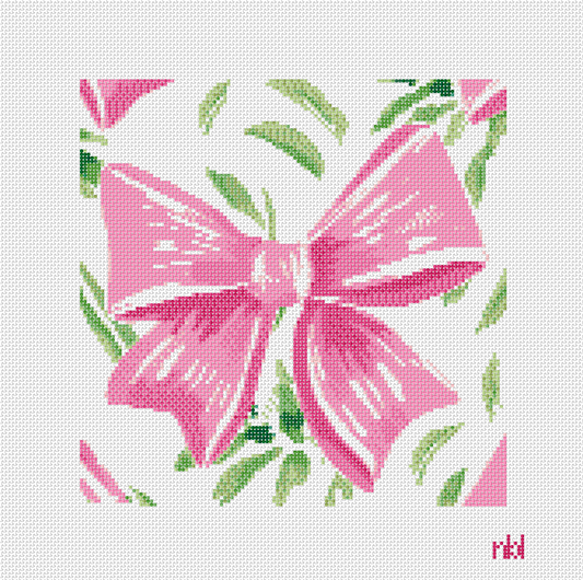 Bow Canvas - BW2195NBL