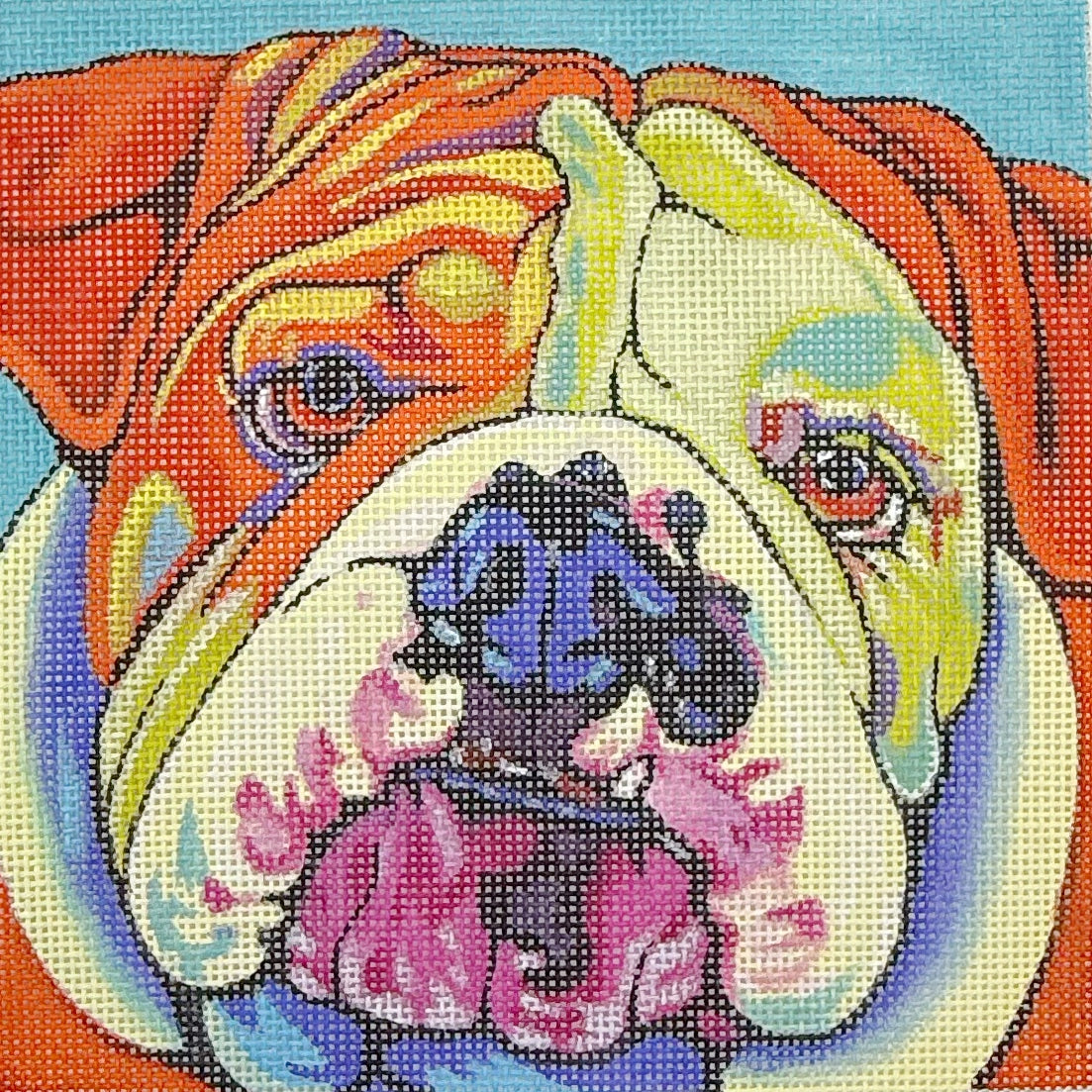 Maggie - BW467SE