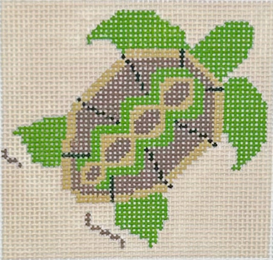 DC 19C - Turtle Coaster