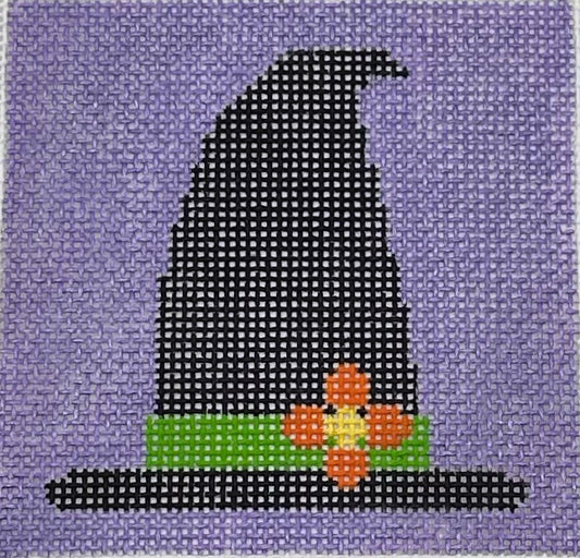 Coaster Witch Hat - BW145