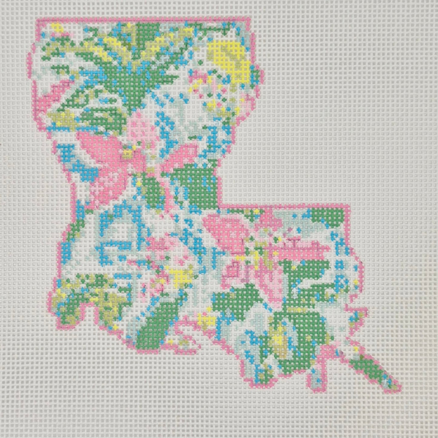 State Palm Louisiana - BW2315NBL-13