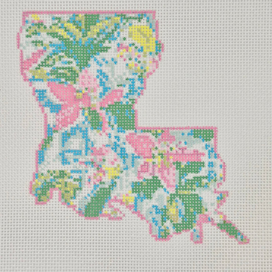 State Palm Louisiana - BW2315NBL-13