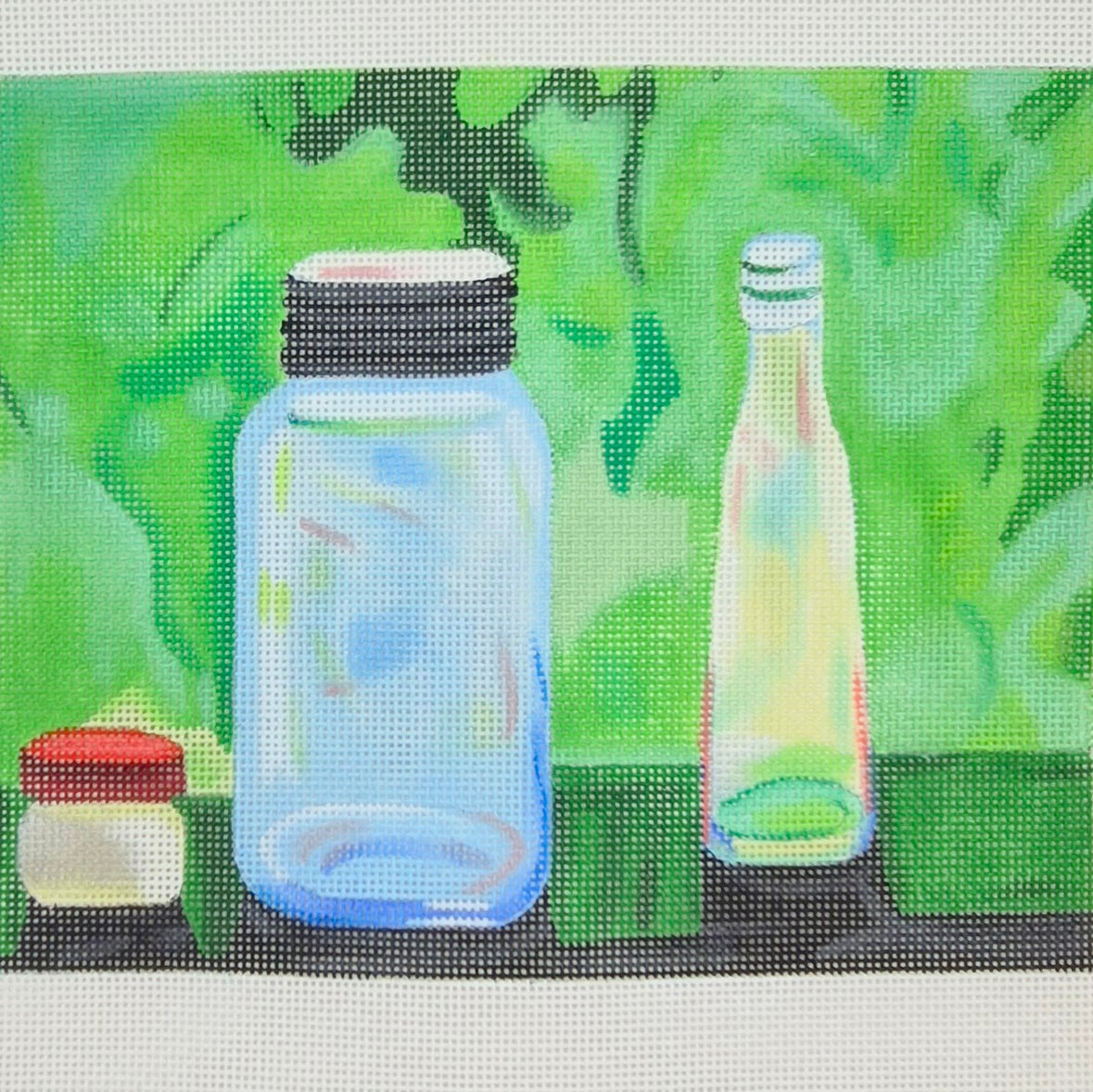 Bottles and Sunshine - BW483LL
