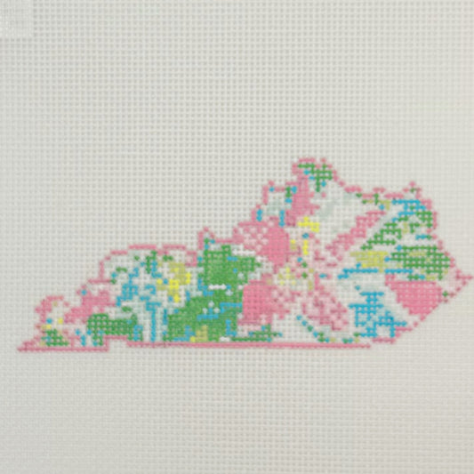 State Palm Kentucky - BW2189NBL-18