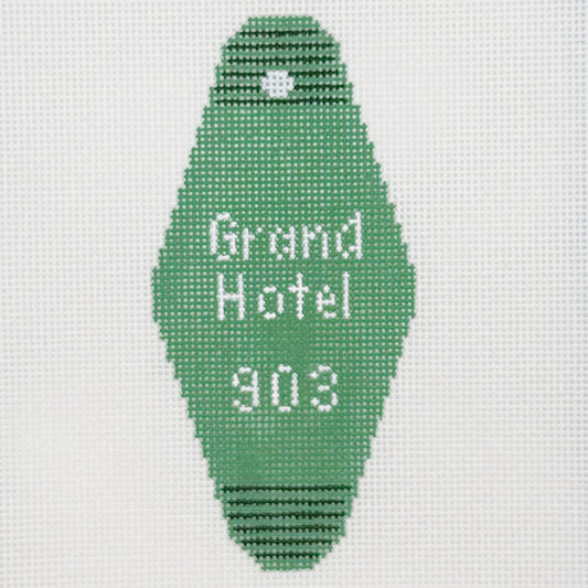 Motel Key Grand Hotel - BW2053NBL
