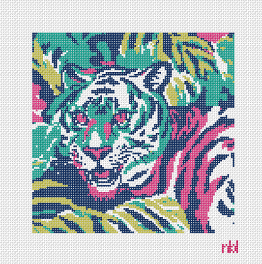 Tiger - BW2147NBL