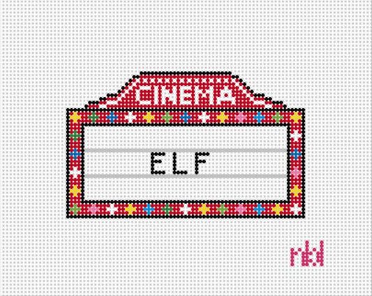 Marquee Elf - BW2129NBL