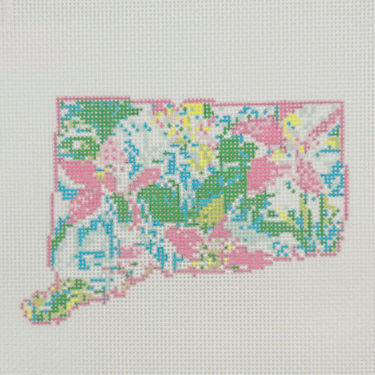 State Palm Connecticut - BW2186NBL-18