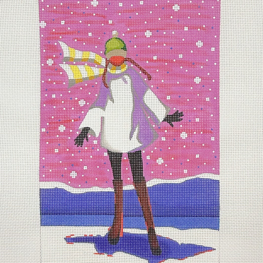 White Parka - BW463LL