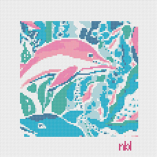 Dolphin - BW2091NBL