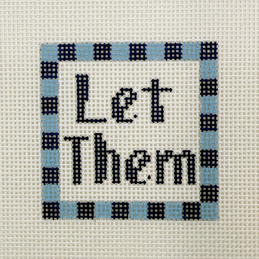 Let Them - BW2156NBL