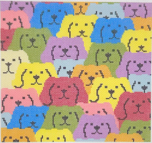 OKS 06 - Dogs