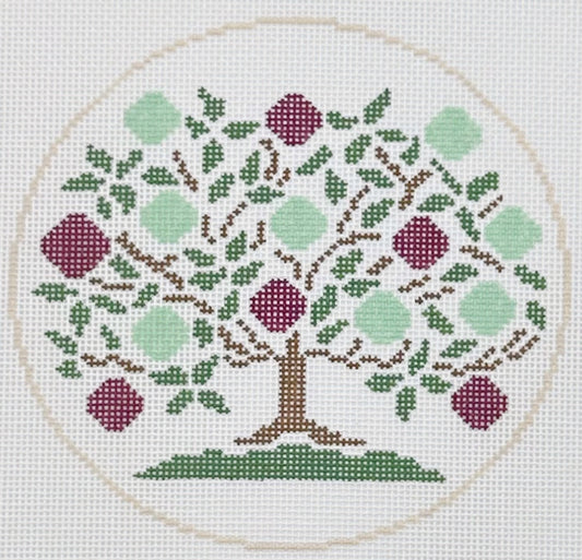 Tree Round - OKS 3722