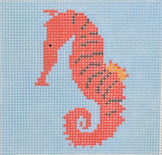 Coaster Sea Horse - BW157